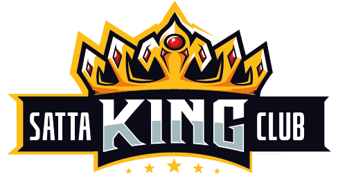 SATTA KING CLUB LOGO
