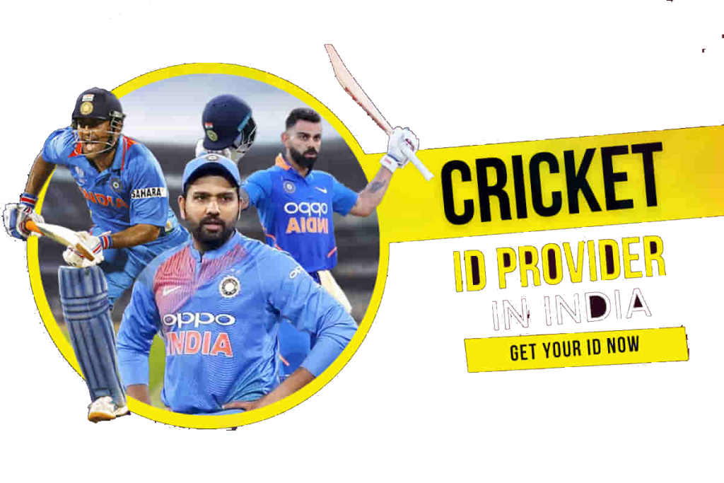 Online Cricket ID