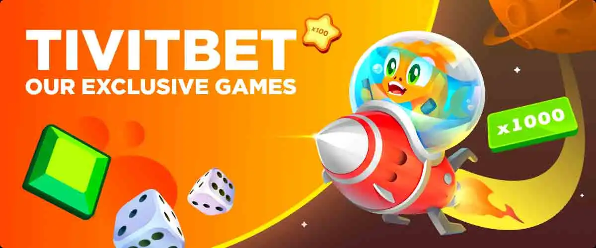 Tivitbet ID