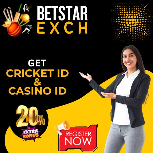 Betstarexch Logo