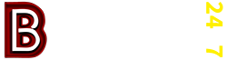 Baazi 247 Logo