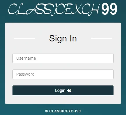 Classic Exchange 99