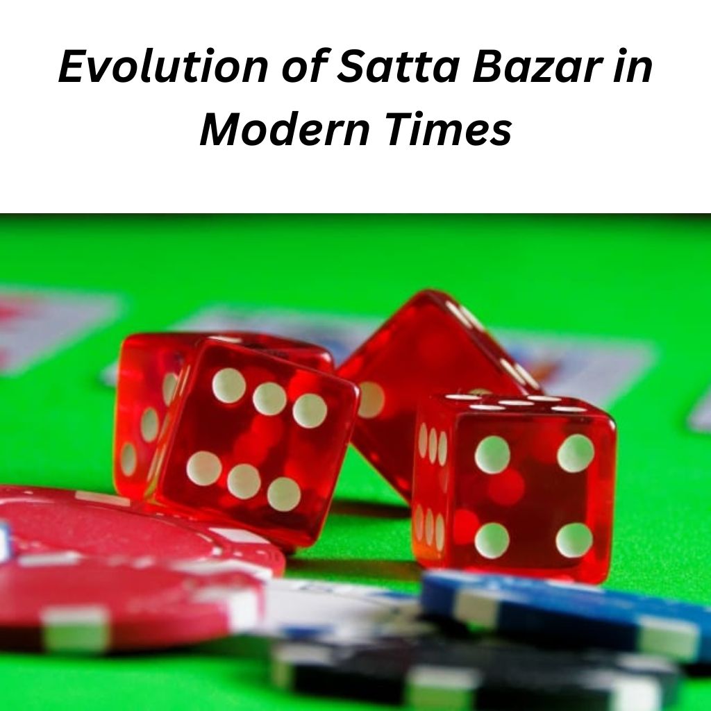 Satta Bazar
